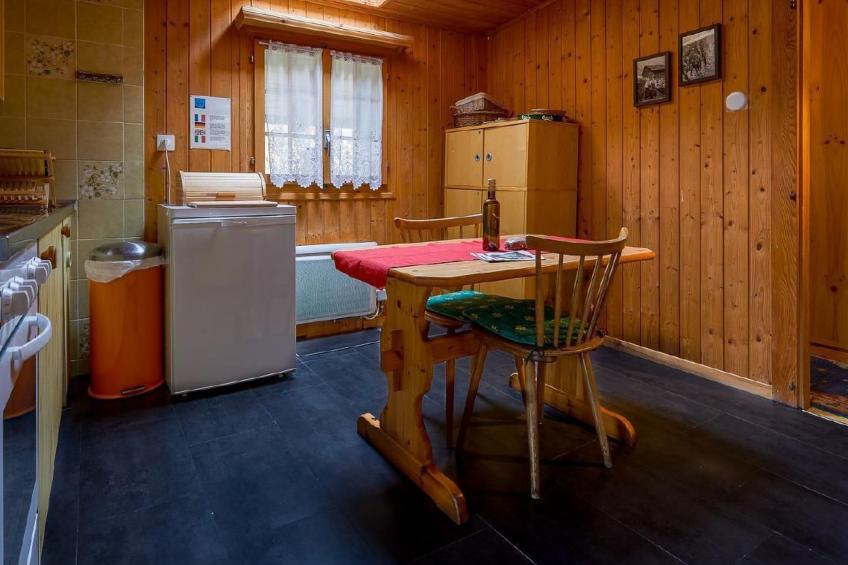 "Base Camp Evolène" - foto 7