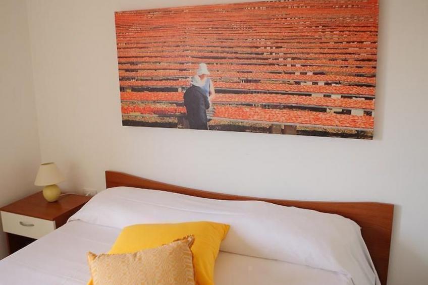 Apartment Zeus Apollo mit mölierter Terrasse - foto 30