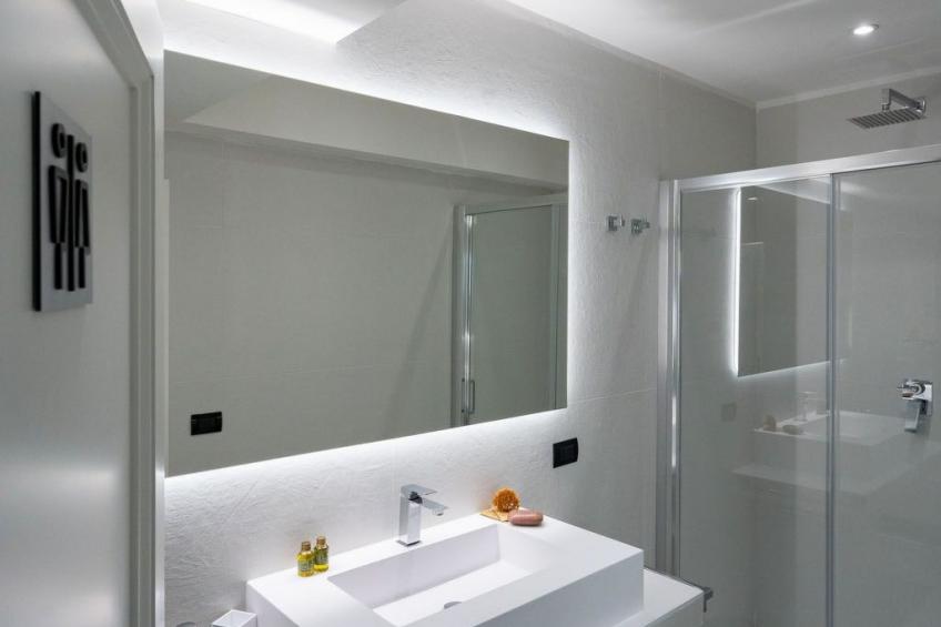 Via Giraldi Haus interno 7 klimatisierte Wohnung - foto 27