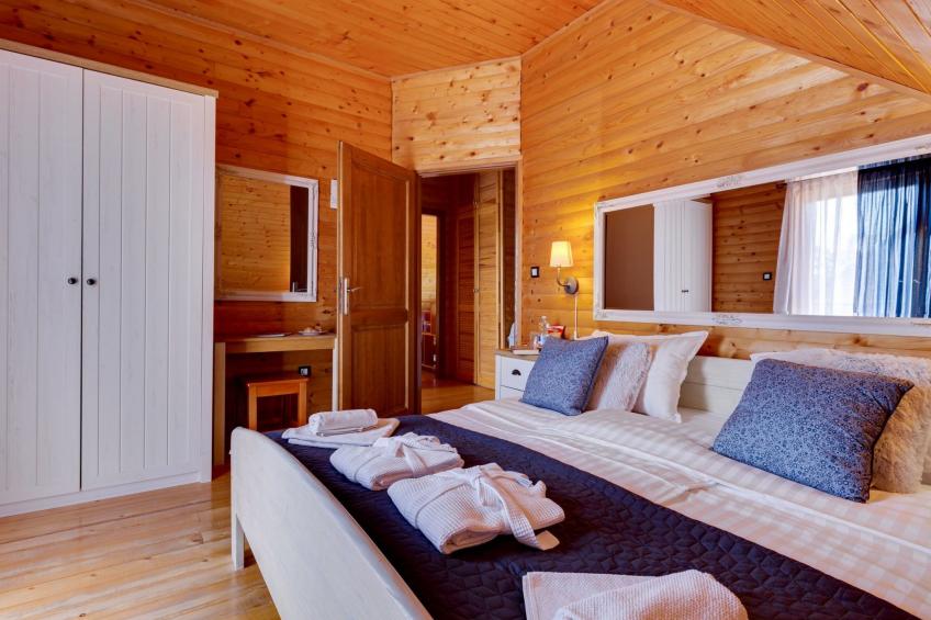 Mala vila Rebeka -großer SwimmingPool - foto 42