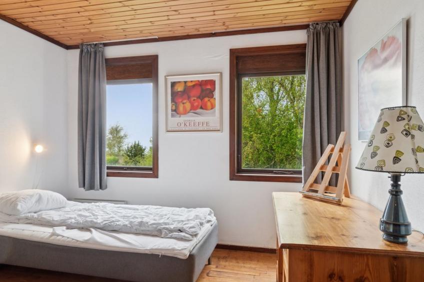 "Brodde" - 550m from the sea - foto 10