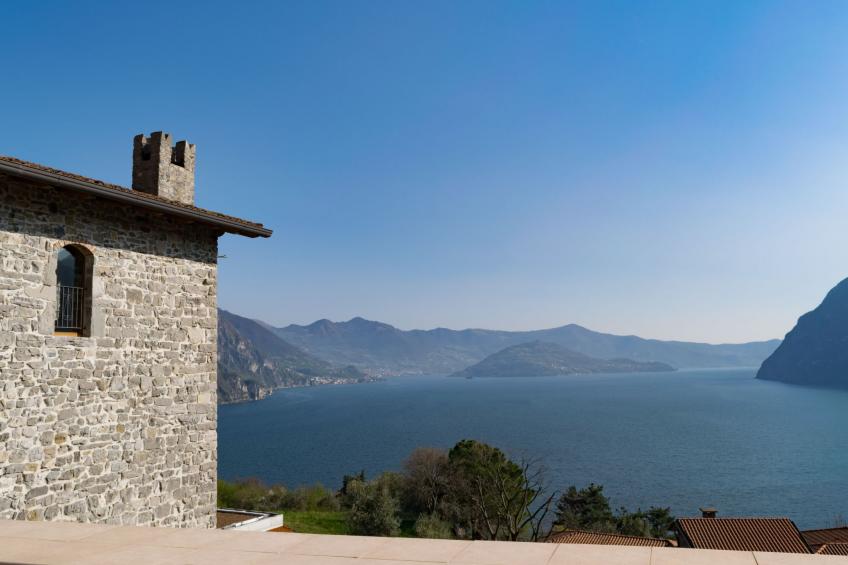 Historisches Haus mit Seeblick - foto 30