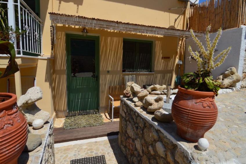 Charmantes Steinhaus in Agios Matheos - foto 34