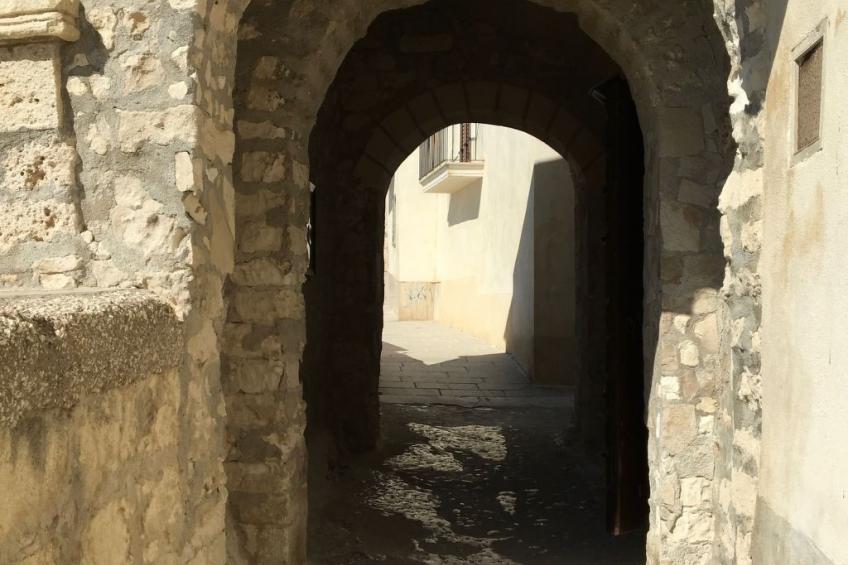 'Alloggio nel Borgo - foto 21