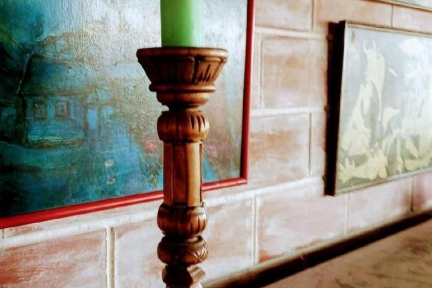 Das Steinhaus ADROMEDA - foto 6