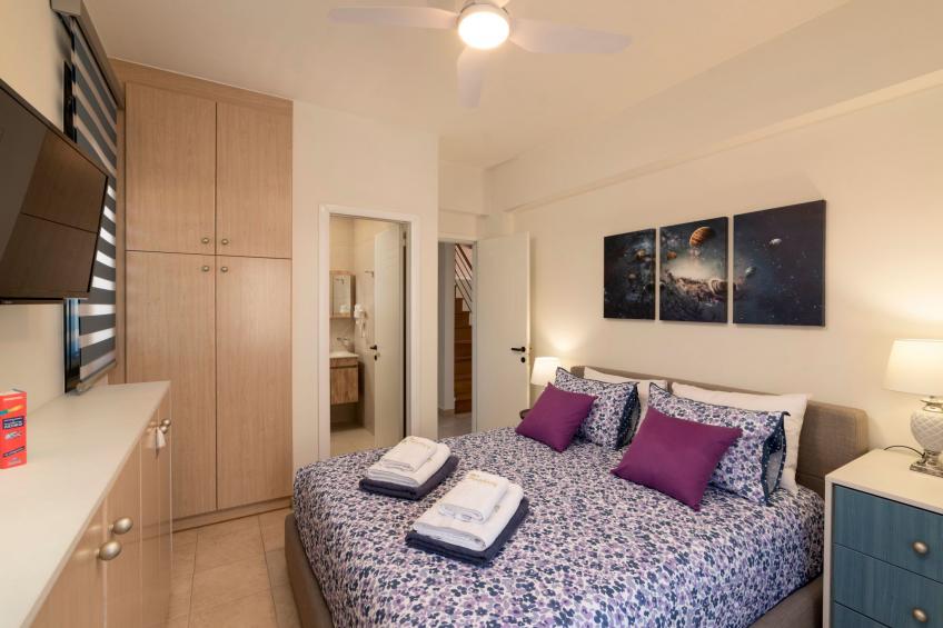 Ferienvilla "Mimoza" mit Blick auf das Wasser - foto 19