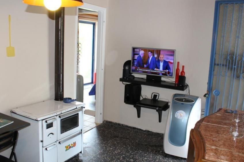 Schönes Surfercottage mit herrlichem Garten - foto 13