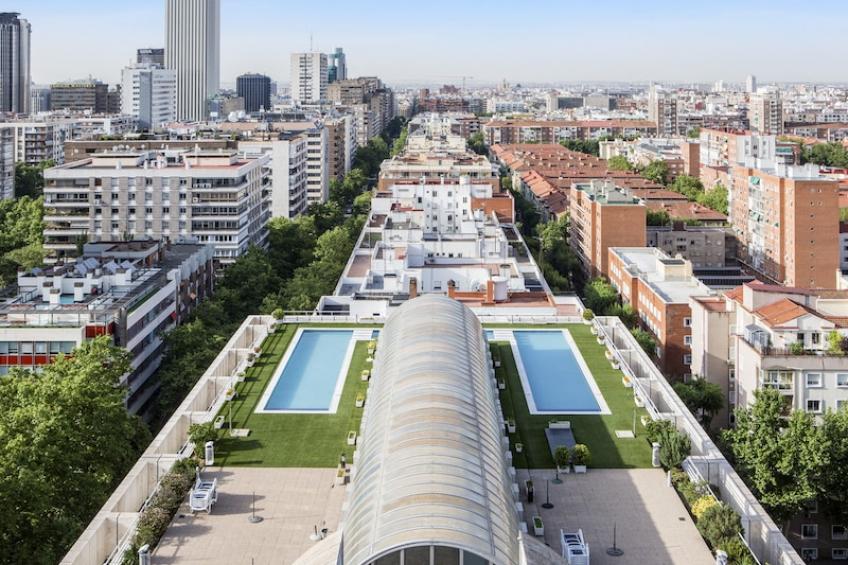 Eurobuilding 2 - foto 34