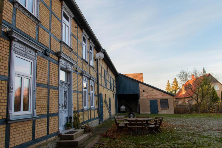 Brocken-Blick - foto 45