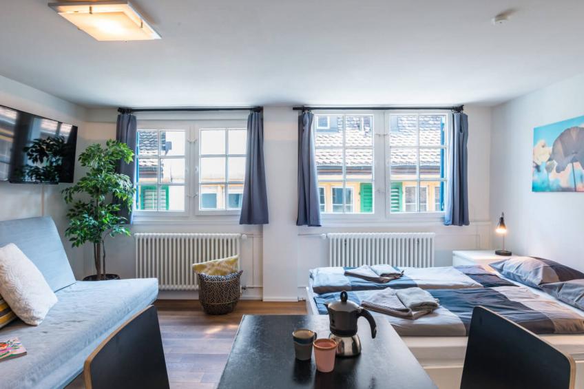 ZH Gasse 3 - HITrental Schmidgasse Apartment - foto 2