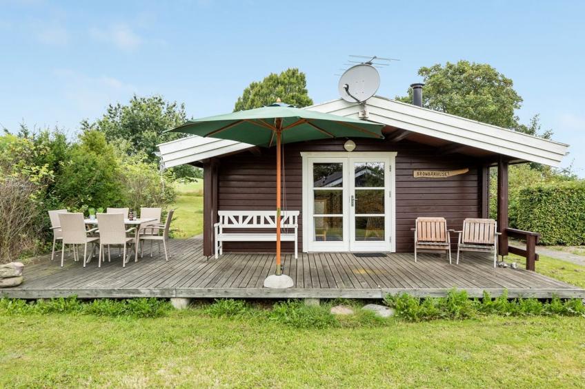 "Gudmunde" - 200m from the sea in SE Jutland - foto 25