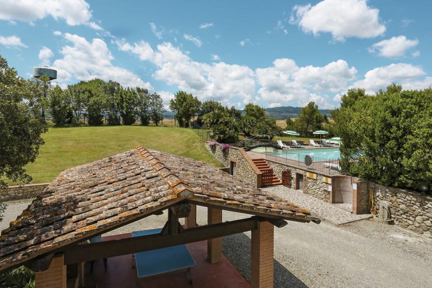 Agriturismo La Cerretella (TER100) - foto 17