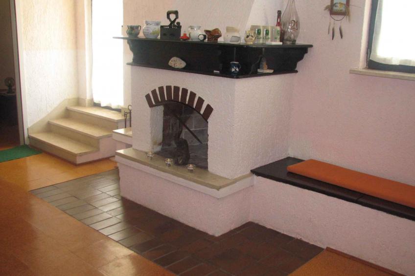 Holiday apartment with beautiful garden - BF-TRHJ - foto 7