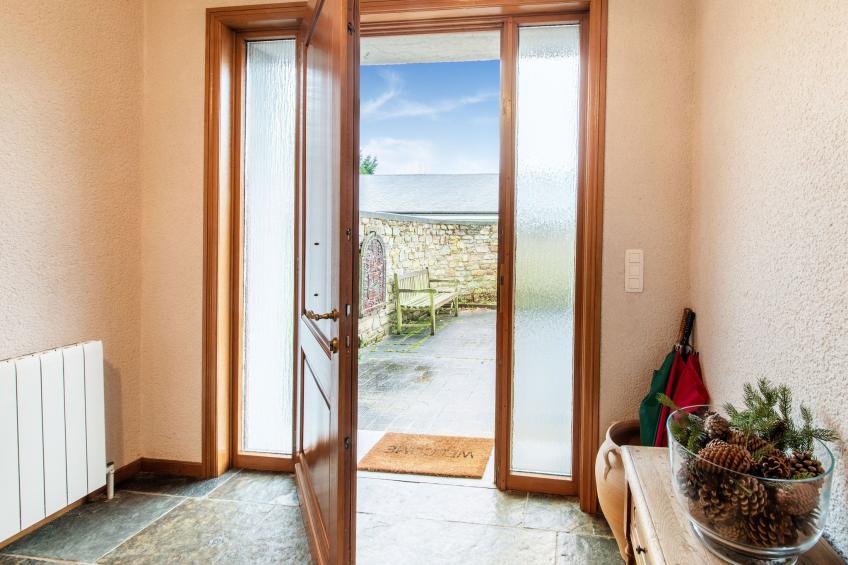Le Gîte du Domaine - Magnifique maison de vacances avec piscine intérieure - foto 6