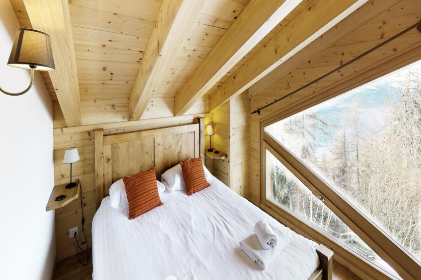 Ann - SUNNY & LUXE chalet 8 pers - foto 9