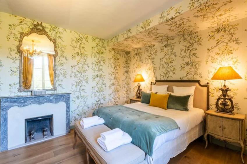 Domaine De La Rose Comtesse – L’art Du Luxe Intimiste En Provence - foto 22