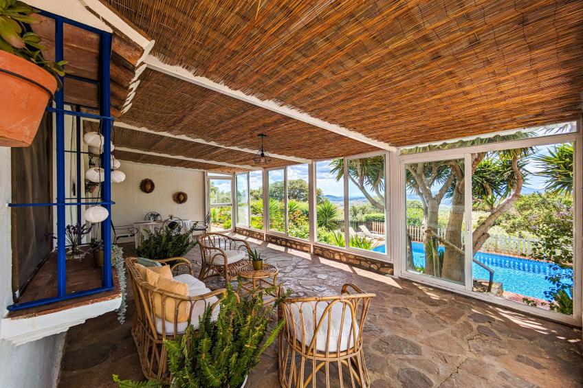 Finca las Chozas - foto 2