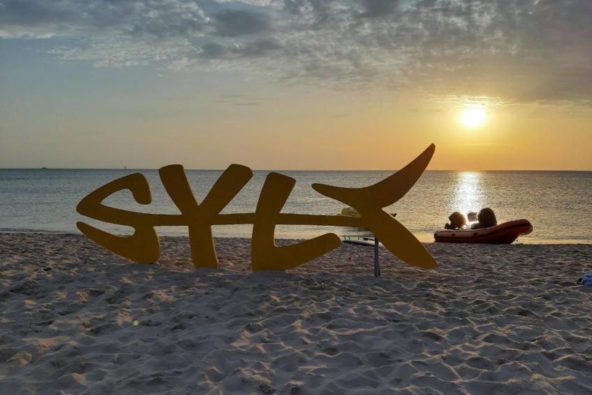 Apartments home Ursula, Westerland - Type F - foto 24