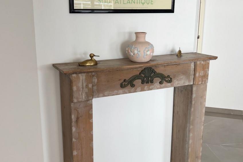 Wohnung du Haut in Cargese - foto 9