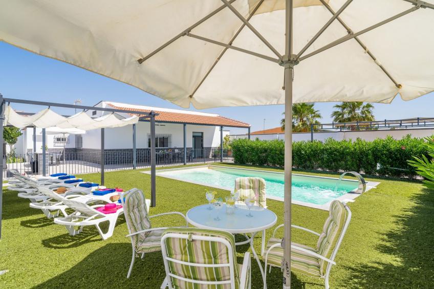 Casa rural Villa Gordito - foto 2