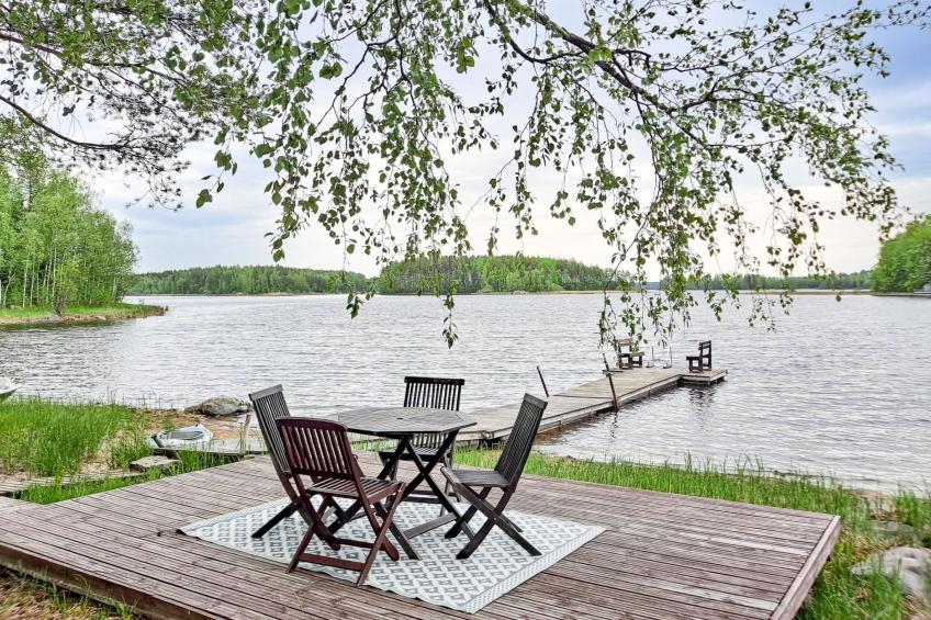 Rääkkylä, cjoe020 - foto 24