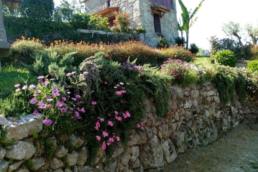 Fabelhafter Pool in einer atemberaubenden Landschaft - foto 33