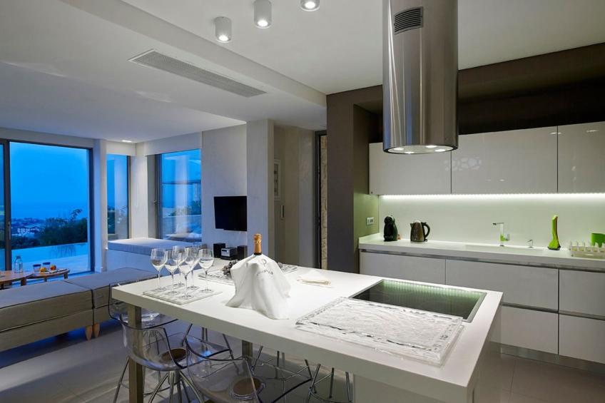 Youphoria Meerblick Villa Thalassa 3 Schlafzimmer - foto 14