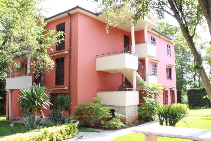 Wohnung 'Villa Plavo mehr - foto 5