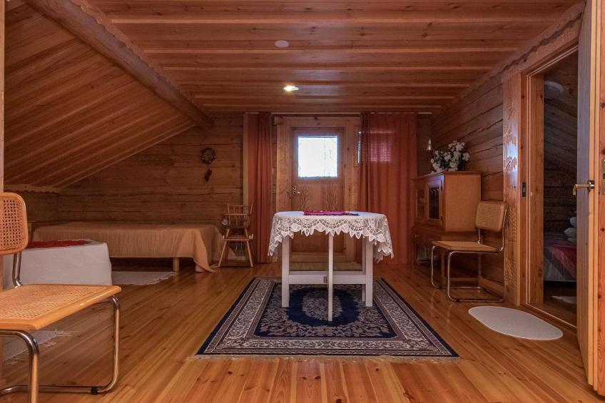 Villa kesäranta - foto 28