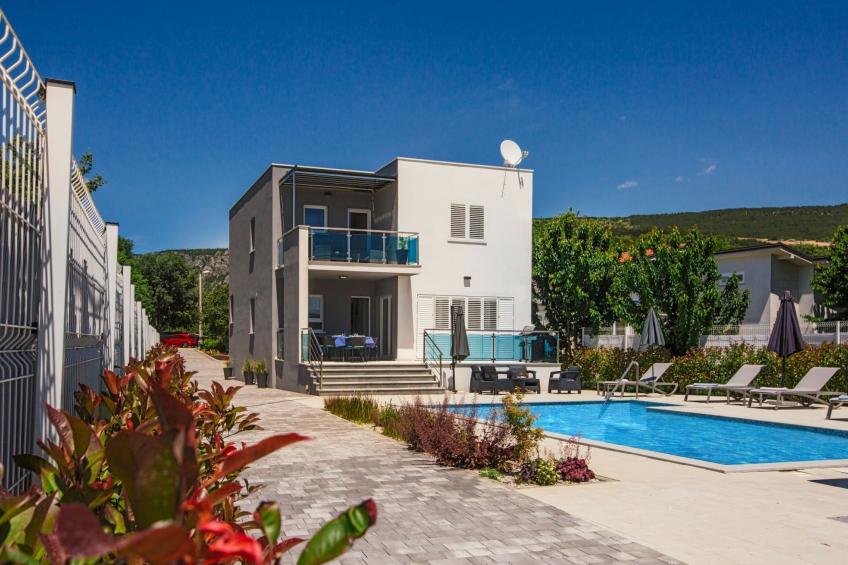 Villa 'Villa Mandalina.HR'