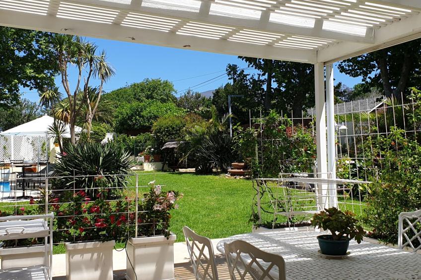 Gemütliche Ferienwohnung mit eigenem Garten - foto 5