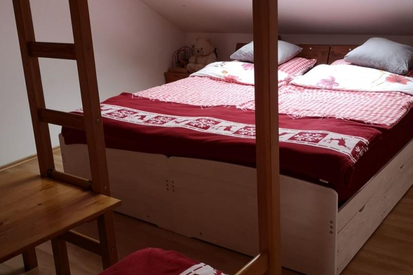 Haus Maria Hochschwarzwald, Garten umzäunt, Waldrand, Hunde willkommen - foto 16