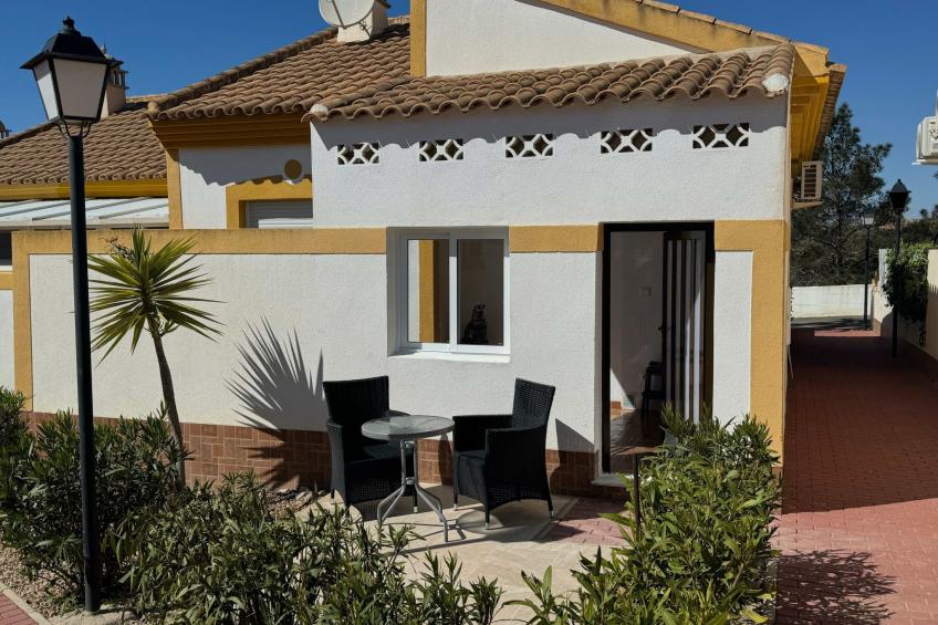 Casa Montana in Küstennähe... sehr empfehlenswert. - foto 18