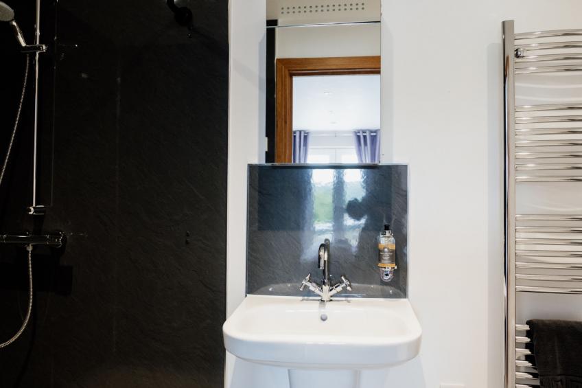 The Welsh Barn - foto 55