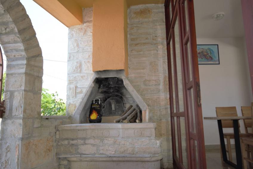 XXL-Ferienhaus "Cokuni" mit privatem Pool - foto 8