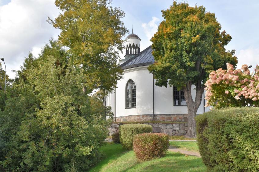 Typisch schwedisches Ferienhaus mit Garten - foto 28