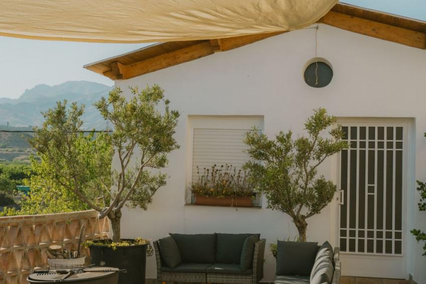 Casa Julia Costa Tropical - Ländliches Haus an der tropischen Küste mit Salzpoo - foto 9