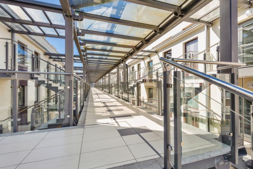 Bursztynowe Osiedle - foto 15