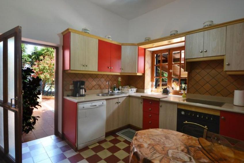 Villa mit Meerblick, für 10 Personen C03GC - foto 4