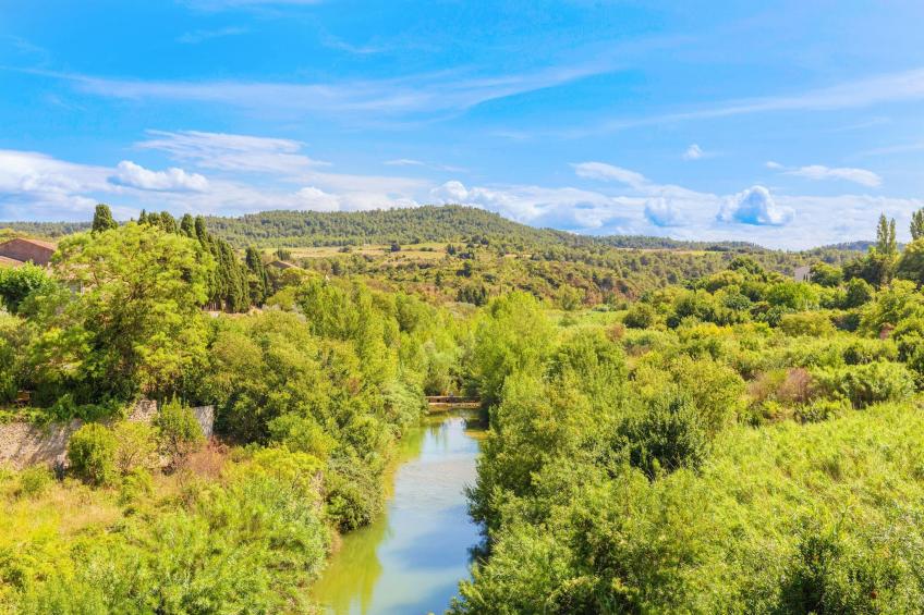 Villa avec piscine - foto 26