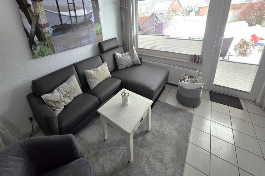 Semi-detached house, Friedrichskoog-Spitze - foto 2