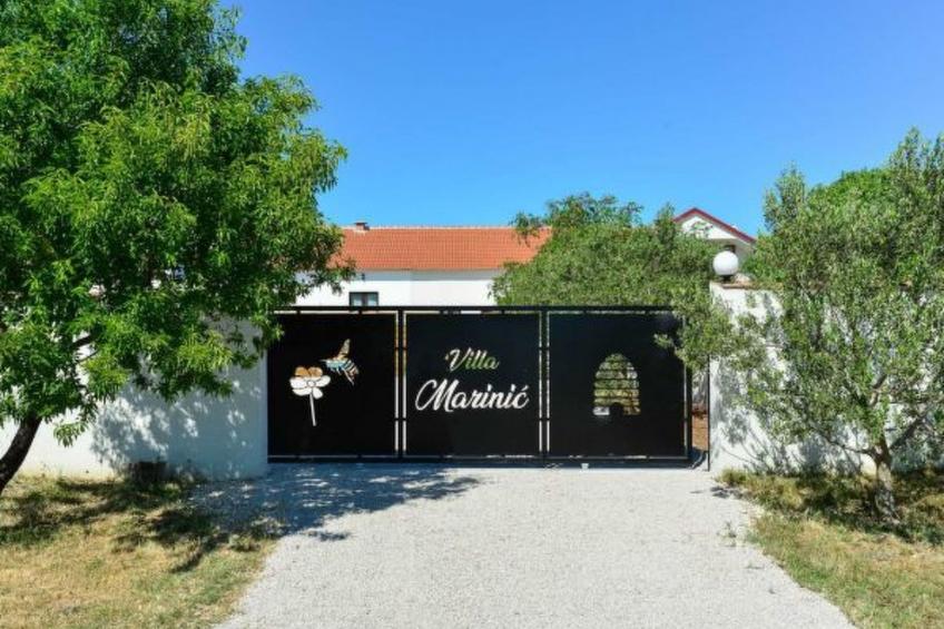 Villa Marinic with heated pool and entertainment r - foto 21