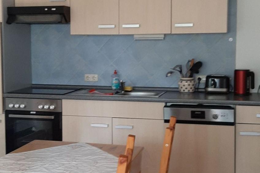 Geräumige Ferienwohnung in Kölker mit Terrasse und Grill - foto 8