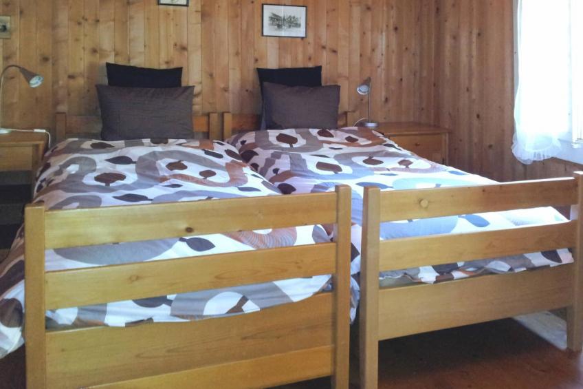 Adlemsried Appartement/Fewo, Dusche oder Bad, WC, 4 oder mehr Schlafräume - foto 26