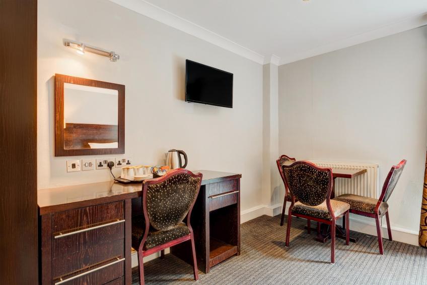 Standard family of 5 room - foto 4