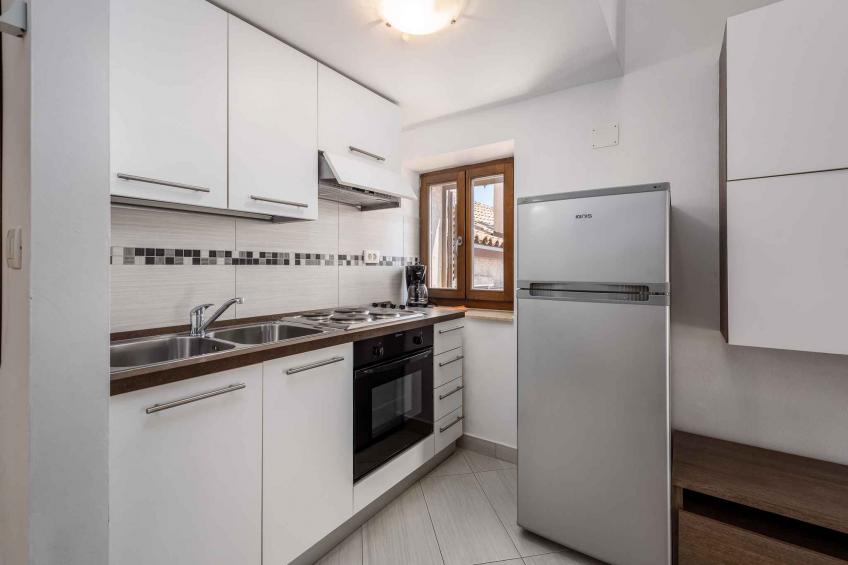 Vakantiewoning slechts 50 m van het strand - VW-TYZT - foto 8