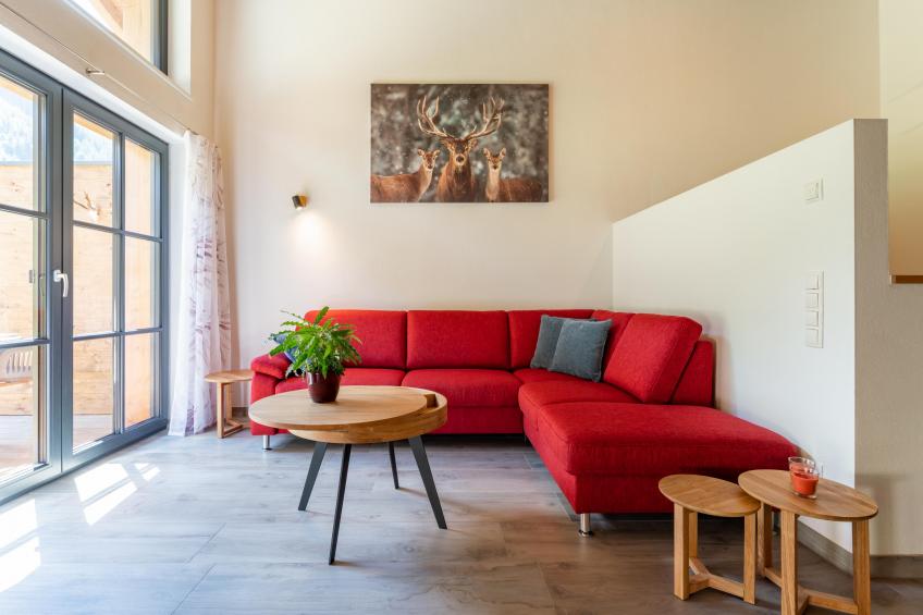 Pinzgau Lodge 2D - foto 11