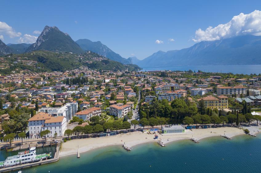 Villa Alberti Appartamento Bruna - foto 20