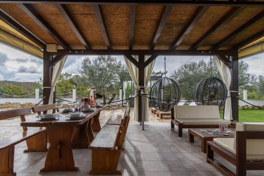 Vila Ive winter spa Podumci - foto 61