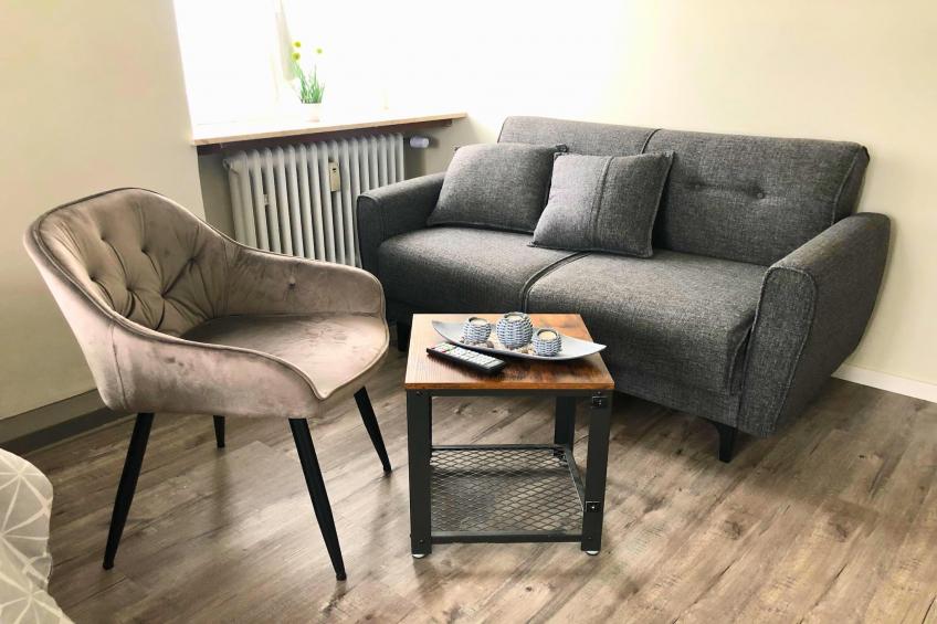 PH1 Ferienwohnung Standard Pellinger-Hof - foto 7